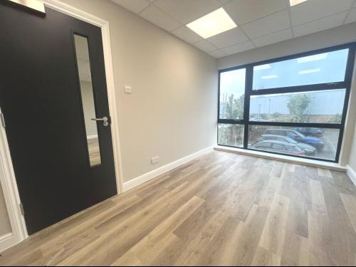 Unit 1, Alpha Business Park, 12 White House Road, Ipswich, IP1