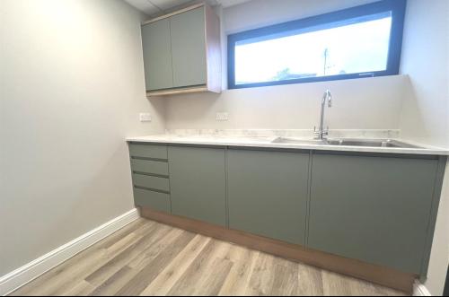 Unit 1, Alpha Business Park, 12 White House Road, Ipswich, IP1
