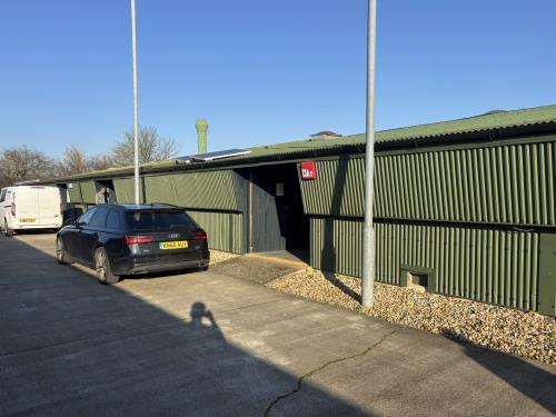 Unit 3 Brooks Green Farm, Brooks Lane, Bosham, Chichester, PO18