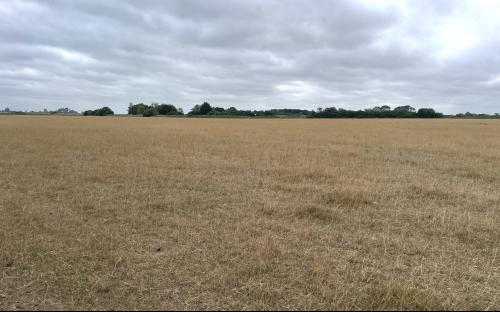 Lot 1 The Corkerets, Gravel Drove, Coveney, Ely, CB6