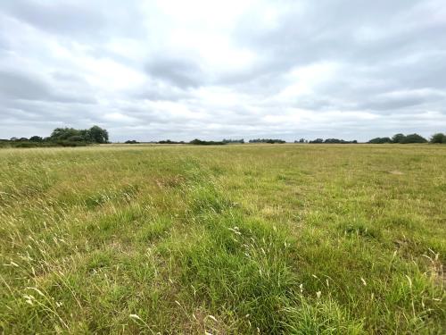 40.61 Acres The Corkerets, Gravel Drove, Coveney, Ely, CB6