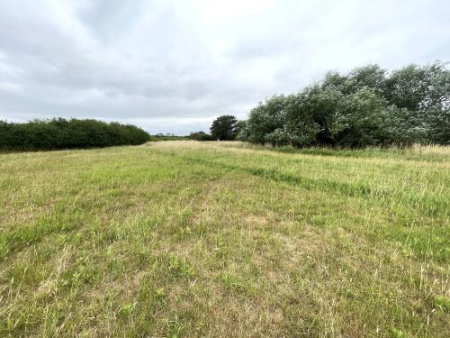 40.61 Acres The Corkerets, Gravel Drove, Coveney, Ely, CB6