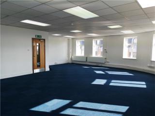 Suite 1 Floor & 4th Floor Phoenix House, 32 West Street, Brighton, BN1