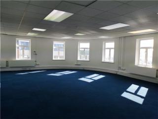 Suite 1 Floor & 4th Floor Phoenix House, 32 West Street, Brighton, BN1