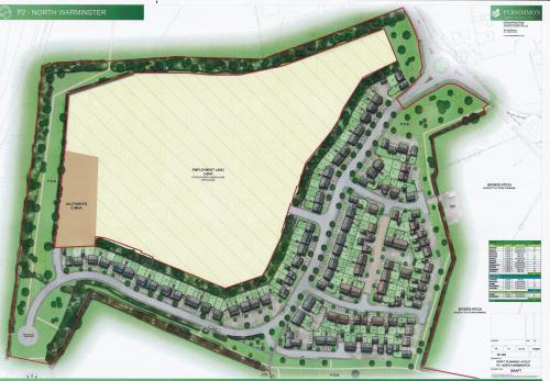 Jubilee Business Park, Bath Road, Warminster, BA12