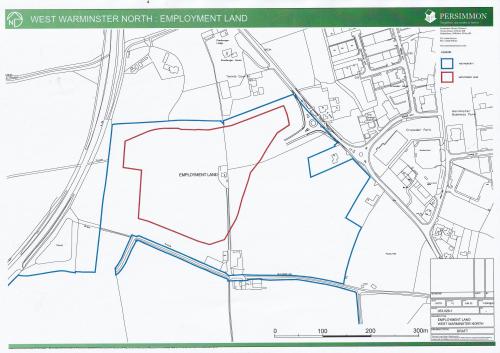 Jubilee Business Park, Bath Road, Warminster, BA12
