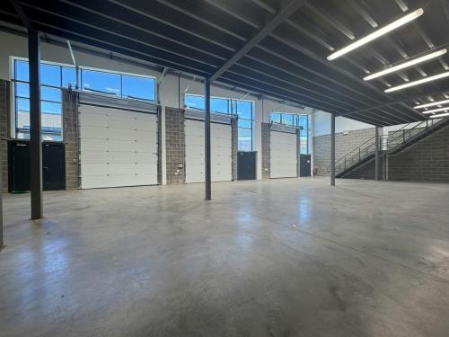 Unit 109, Rainbow Industrial Estate, Raynes Park, London, SW20