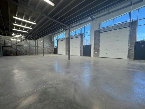 Unit 109, Rainbow Industrial Estate, Raynes Park, London, SW20