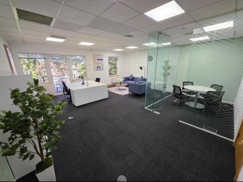 Suite 1.14C St Mary's Court, The Broadway, Old Amersham, HP7