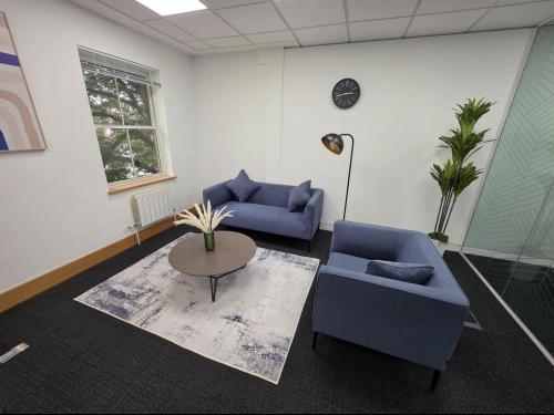 Suite 1.14C St Mary's Court, The Broadway, Old Amersham, HP7
