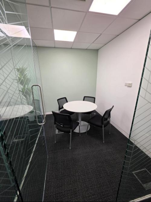 Suite 1.14C St Mary's Court, The Broadway, Old Amersham, HP7