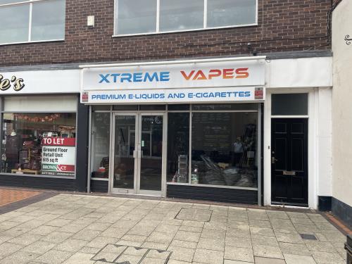 8, Exchange Street, Retford, DN22