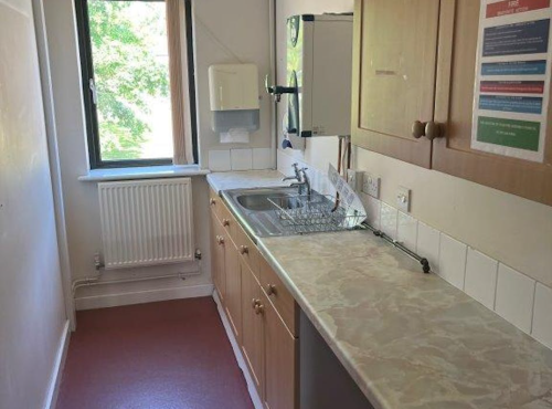 Unit 3 Tidbury Farm, Bullington Cross, Winchester, SO21