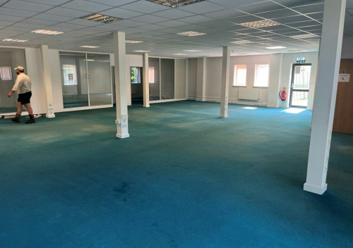 Unit 3 Tidbury Farm, Bullington Cross, Winchester, SO21