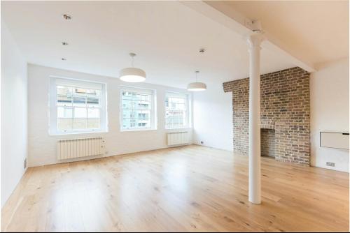 23 Charlotte Road, Shoreditch, London, EC2A