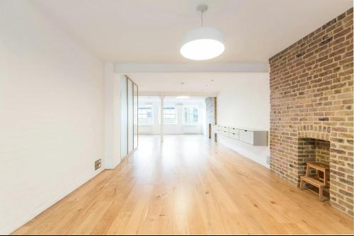 23 Charlotte Road, Shoreditch, London, EC2A