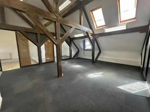 Suite 4A Victoria House, South Street, Farnham, GU9