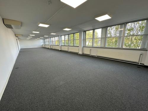 Westmead House, Farnborough, GU14