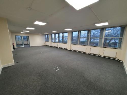 Westmead House, Farnborough, GU14