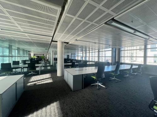 Brent Civic Centre, Engineers Way, Wembley, HA9