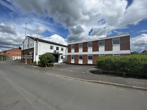 CBS House, 153 Enderby Road, Whetstone, Leicester, LE8