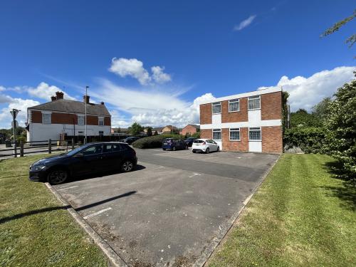 CBS House, 153 Enderby Road, Whetstone, Leicester, LE8