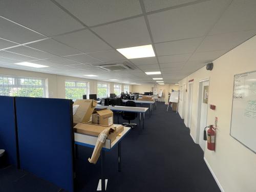 CBS House, 153 Enderby Road, Whetstone, Leicester, LE8