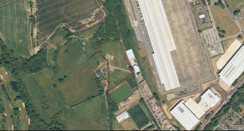 Browns Road, Daventry, NN11