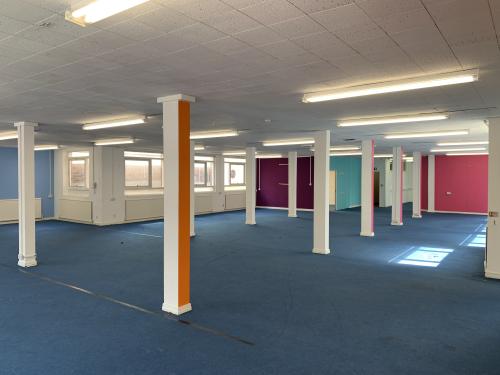 66-68 Charles Street, Leicester, LE1