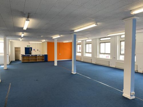 66-68 Charles Street, Leicester, LE1