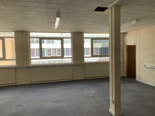 66-68 Charles Street, Leicester, LE1