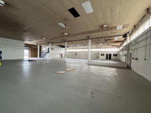 Units 29 & 30, Kernan Drive, Loughborough, LE11