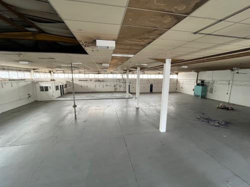 Units 29 & 30, Kernan Drive, Loughborough, LE11