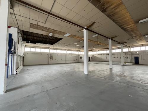 Units 29 & 30, Kernan Drive, Loughborough, LE11