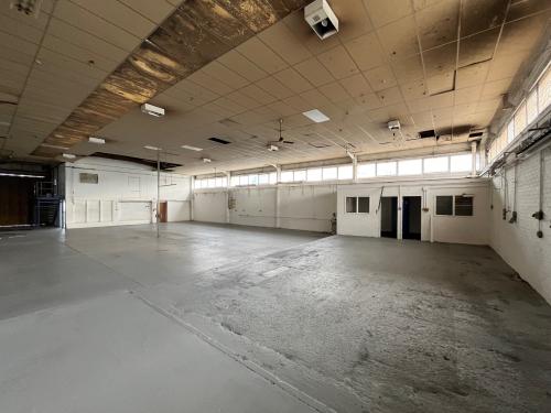 Units 29 & 30, Kernan Drive, Loughborough, LE11