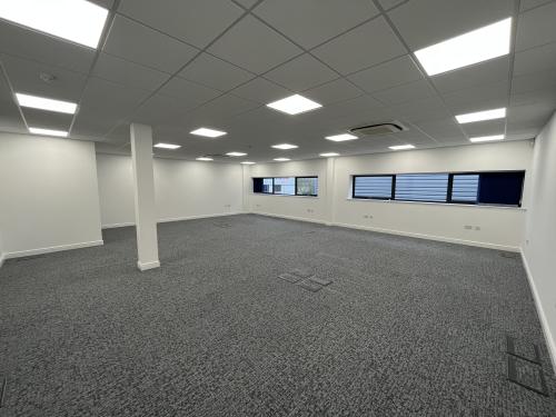 Unit B2, Illuma Park, Gelders Hall Road, Shepshed, Loughborough, LE12