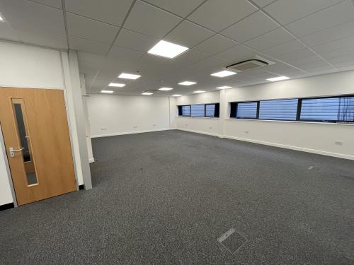 Unit B2, Illuma Park, Gelders Hall Road, Shepshed, Loughborough, LE12
