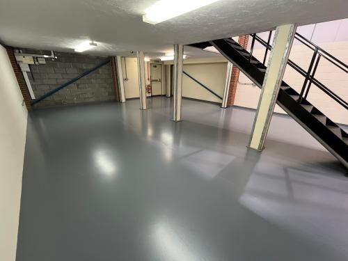 12, Edward Park, Grange Way, Colchester, CO2