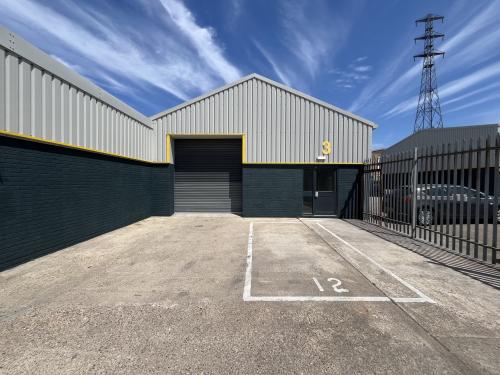 3 King Edward Quay, Colchester, CO2