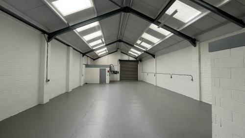 3 King Edward Quay, Colchester, CO2