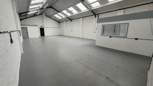 3 King Edward Quay, Colchester, CO2