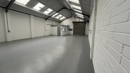 3 King Edward Quay, Colchester, CO2