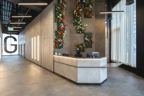 Tiller & Lock, 250 City Road, Clerkenwell, London, EC1V