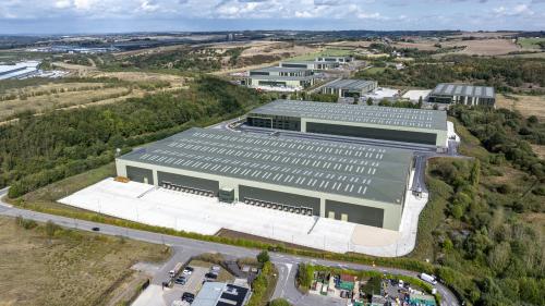 Unit 7, Horizon29 Phase 2, Buttermilk Lane, Bolsover, S44