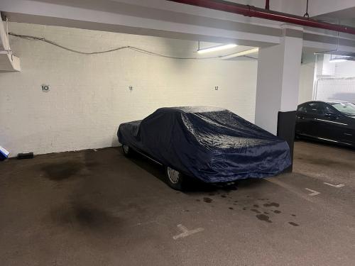 Parking Space 11 Belgravia Court, 33 Ebury Street, Belgravia, London, SW1W