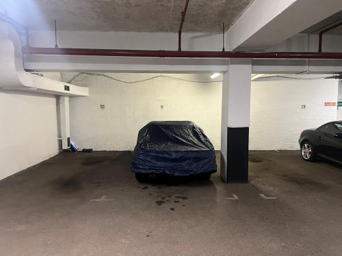 Parking Space 11 Belgravia Court, 33 Ebury Street, Belgravia, London, SW1W