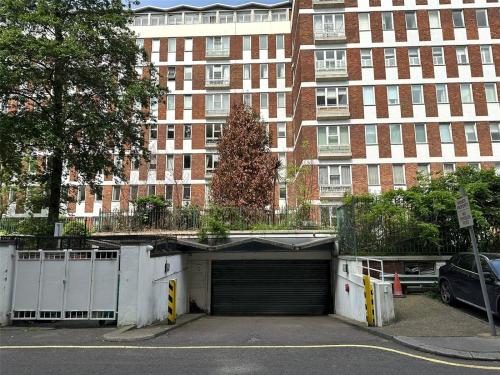Parking Space 11 Belgravia Court, 33 Ebury Street, Belgravia, London, SW1W