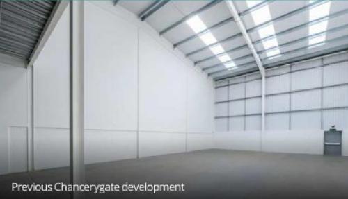 Freebournes Road, Witham, CM8