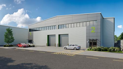 Freebournes Road, Witham, CM8