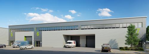 Freebournes Road, Witham, CM8